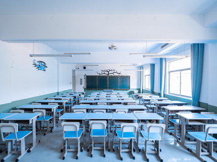 千阳学生教室