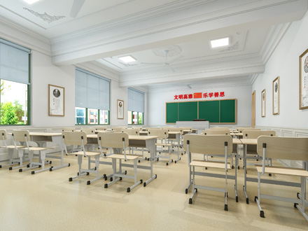 千阳艺术教室