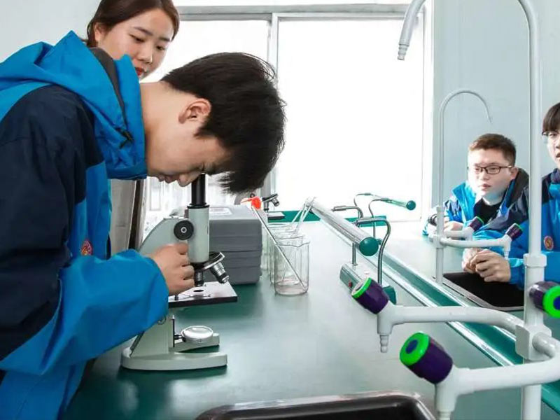 千阳化学实验室