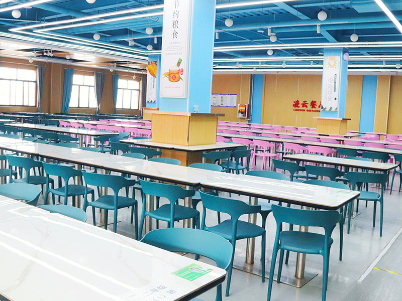 千阳学生餐厅